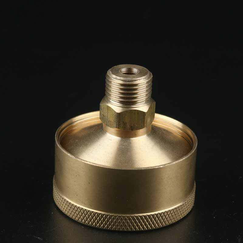 翻盖黄铜油杯 旋盖式 滚花油杯 压配式压注式注油杯 机床牛油杯