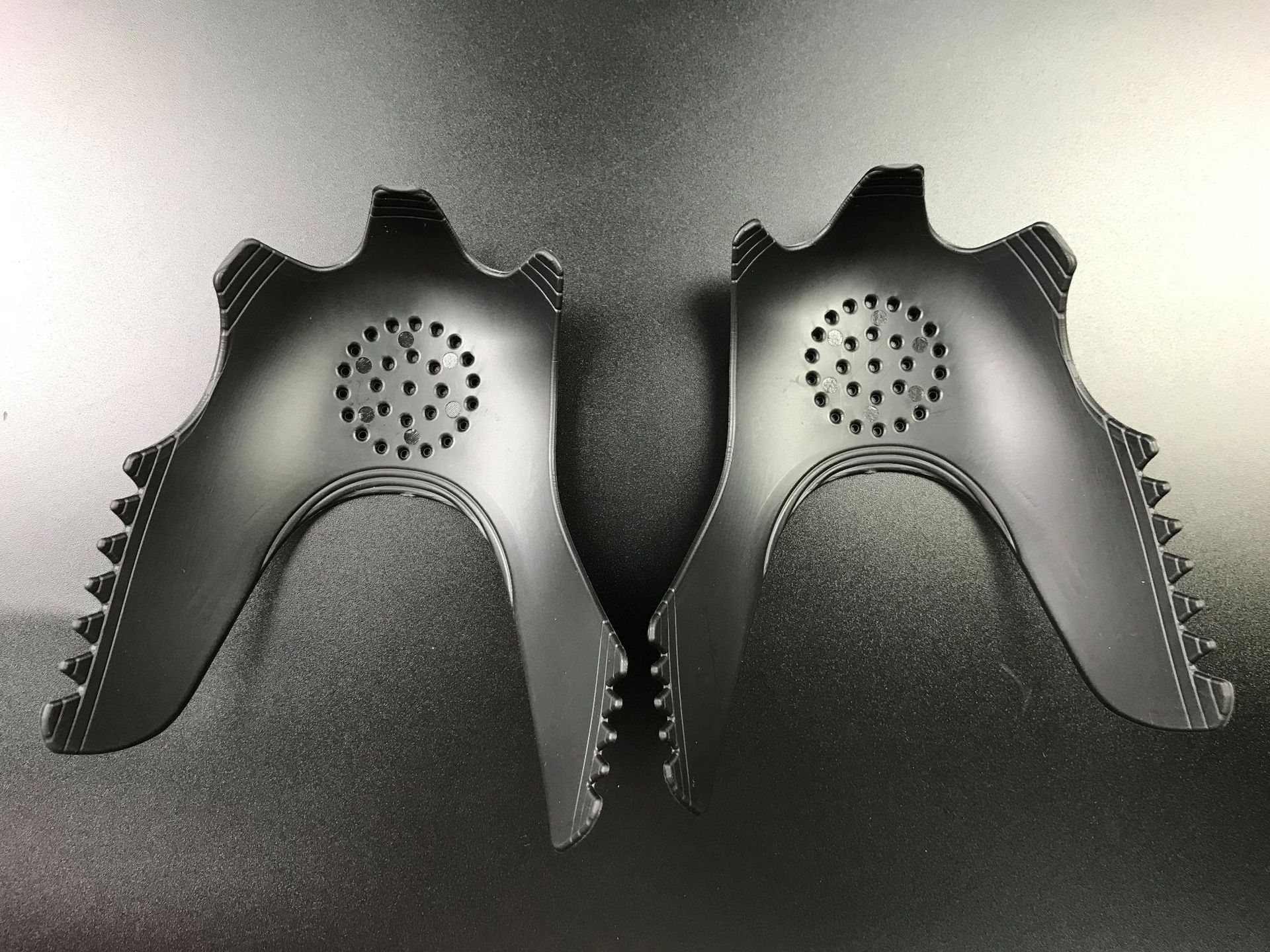 鞋盾aj1球鞋护盾sneaker shields鞋头防折痕神器防皱鞋撑