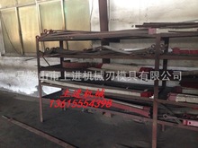 上海 江西重型产Q11-16*2500机械剪板机刹车带 剪板机配件
