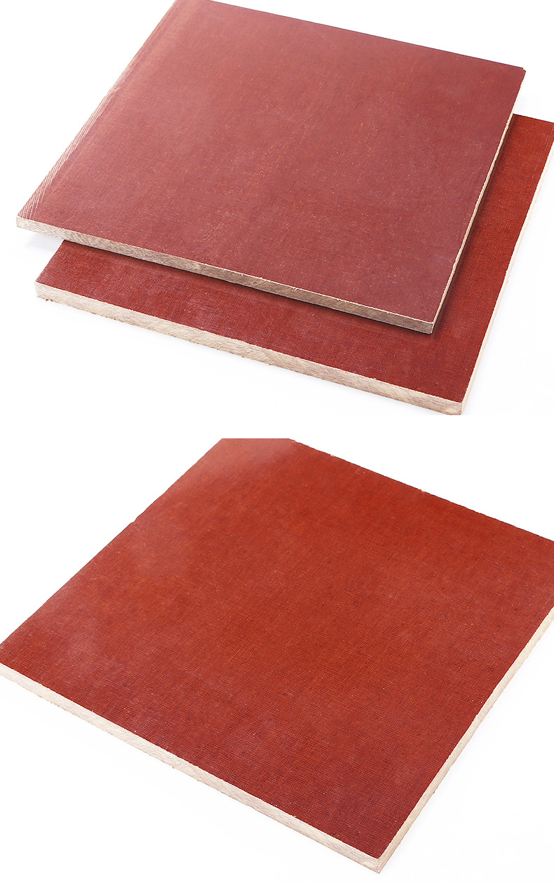 酚醛层压布板 酚醛树脂板 细布纹板 胶木布棒 绝缘布板