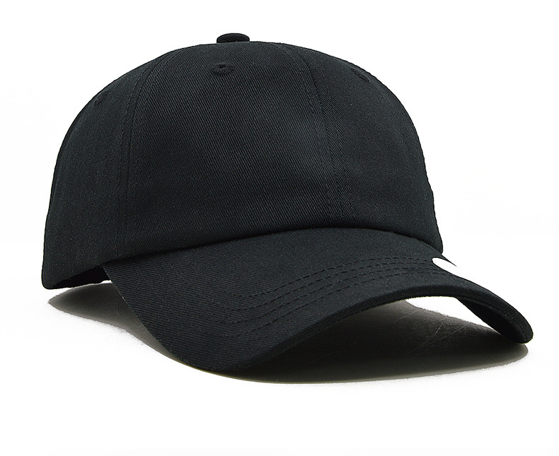 黑色棒球帽---光版_11