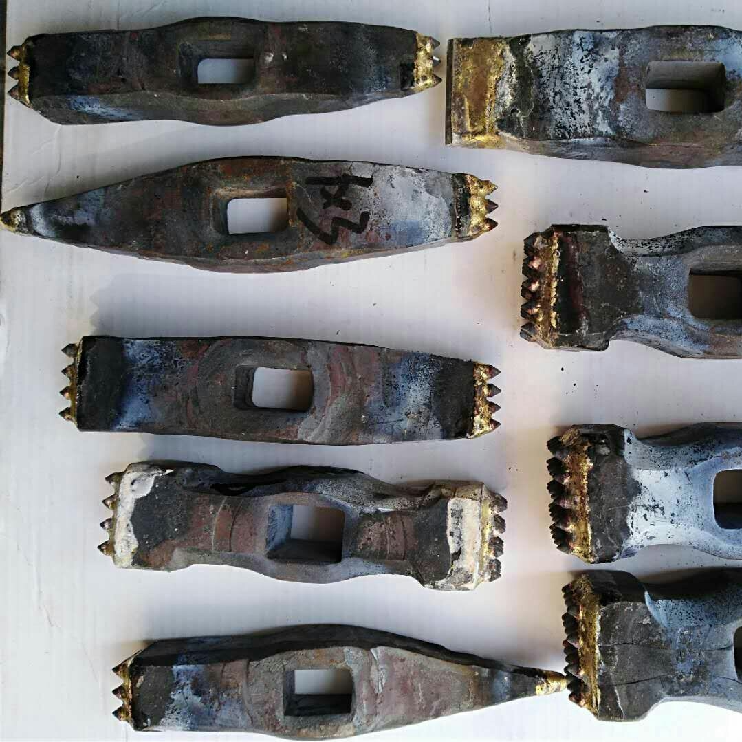 厂家直销硬质合金石材加工雕刻剁斧石匠工具钨钢斧子