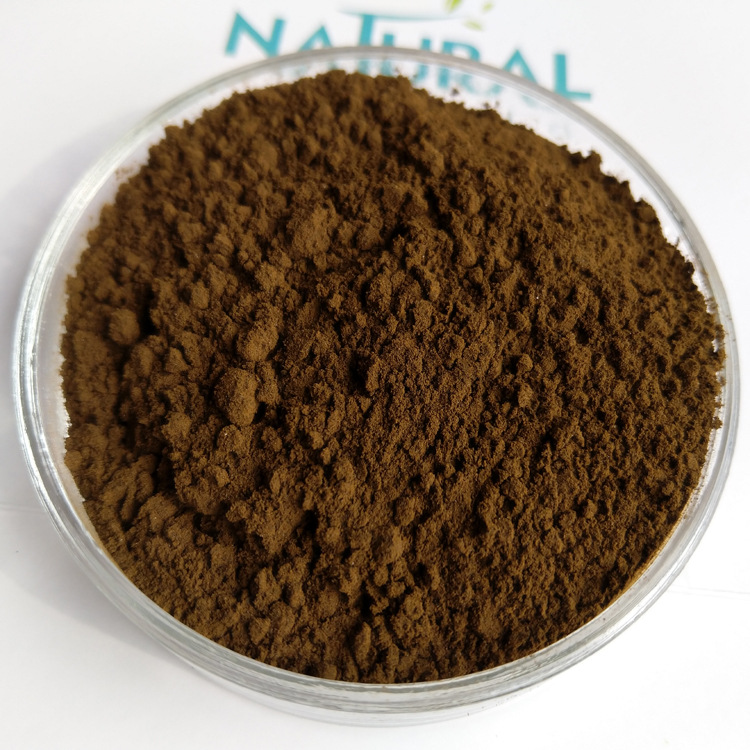 大黄酚低高含量大黄提取物