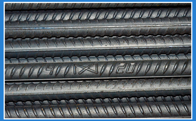 厂家批发 桂鑫螺纹钢建筑优质螺纹钢筋 湖南长沙现货供应规格齐全