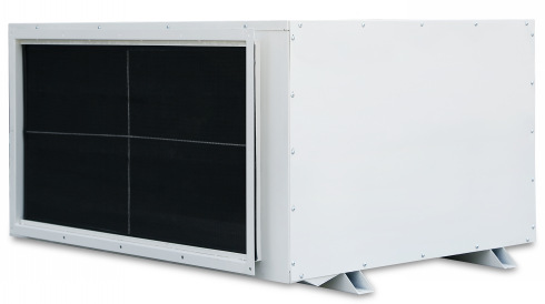 川田吊顶除湿机40公斤