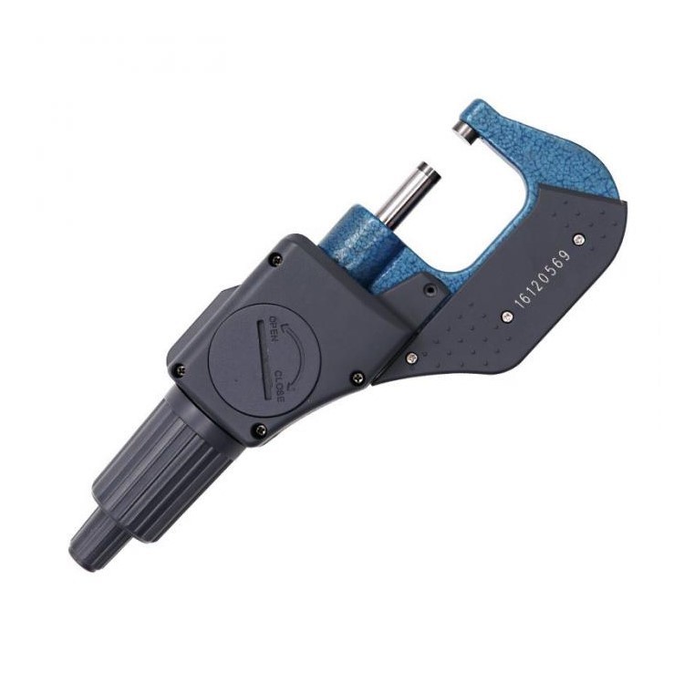 001电子数显千分卡尺螺旋测微仪