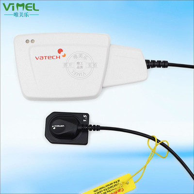 ez sensor数字牙片传感器1.5寸牙科数字传感器怡友数字化影像系统