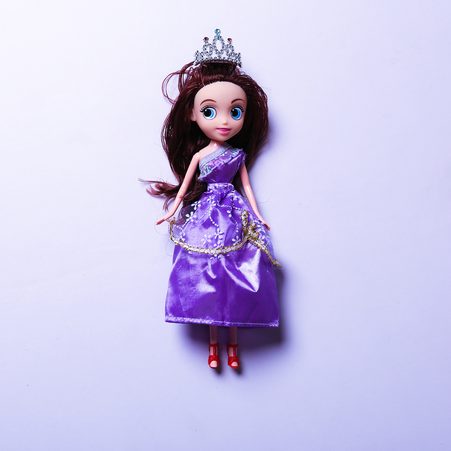 苏菲亚娃娃洋娃娃 公仔玩偶 玩具批发 女孩生日礼物 幼儿园采购