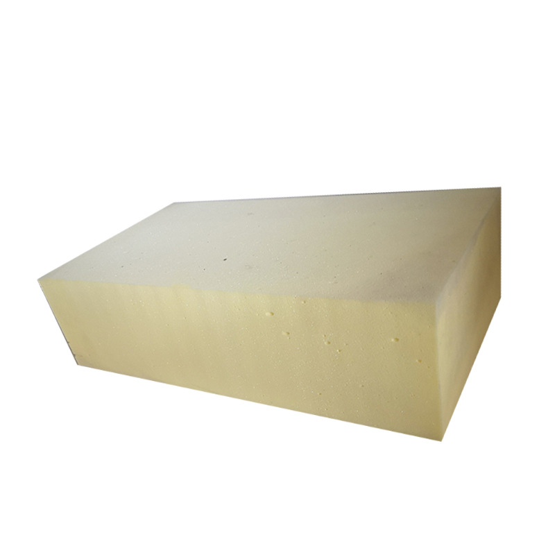 乳胶床垫批发榻榻米按摩双人床垫现货高弹乳胶枕头床垫用海绵