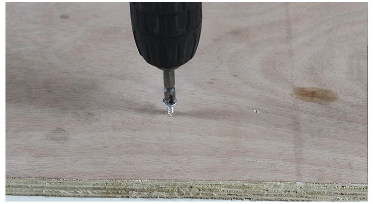 厂家直销 十字沉头自攻螺丝 快牙螺丝钉 高强度镀锌平头自攻螺钉