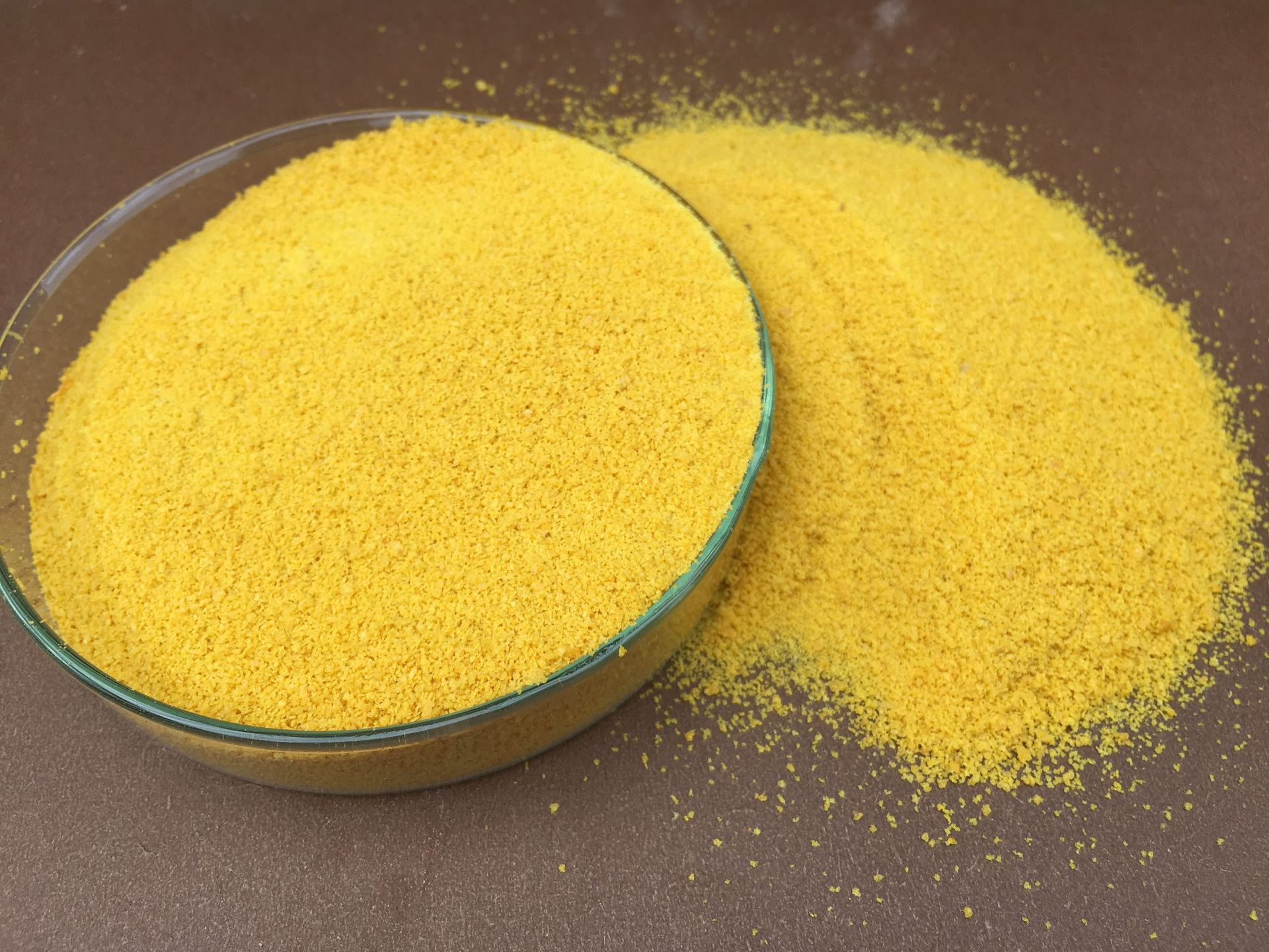 如何判断聚合氯化铝质量的好坏?