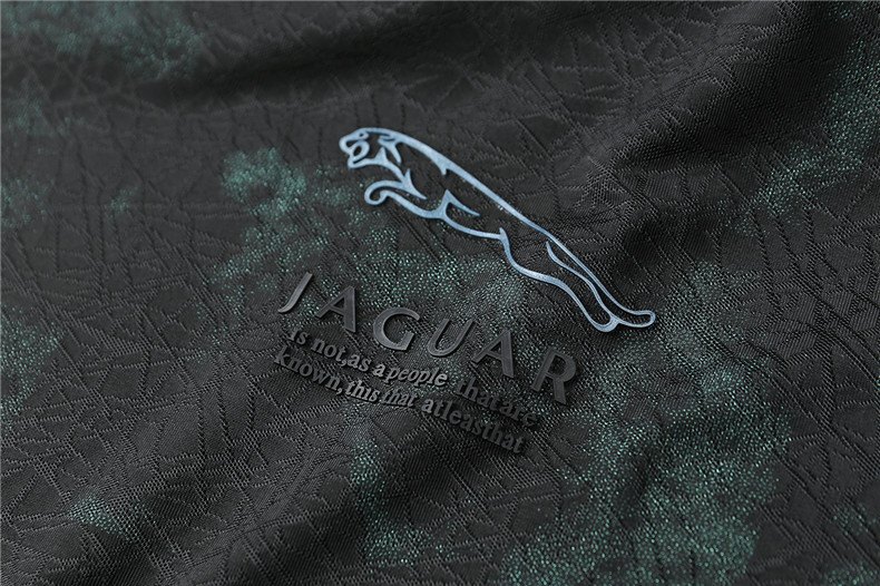 bk男式t恤2018夏季新款男装青年短袖圆领豹头时尚个性帅气潮体恤