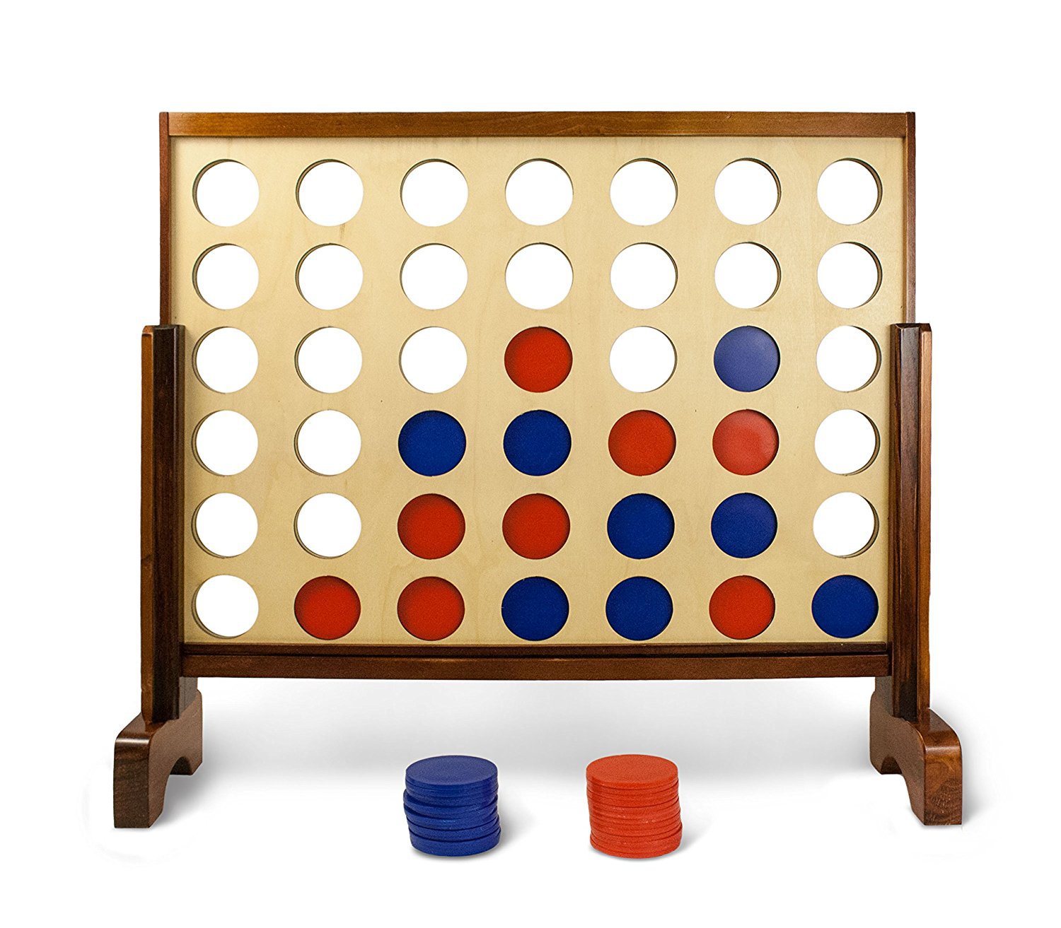 专供跨境,2尺3尺4尺四子棋,四连棋,connect 4 game
