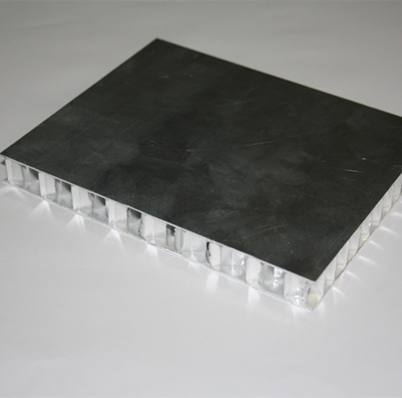 厂家直供铝蜂窝板用于船用衬板舱壁板家具饰面板幕墙板防火板