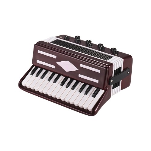 迷你手风琴精致礼品