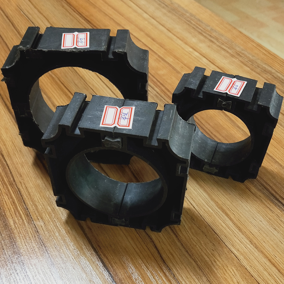 电力管管枕电缆保护管管枕pe管枕mpp电力管管枕厂家直销