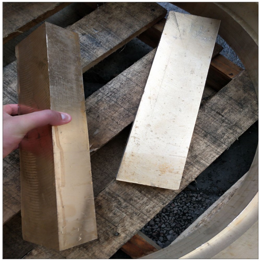 现货切割 定制锡青铜板 锡磷青铜板 铜块 品质保障 规格多样