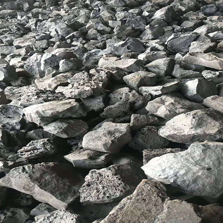 0 5.5 机械配重矿石配重块配重石