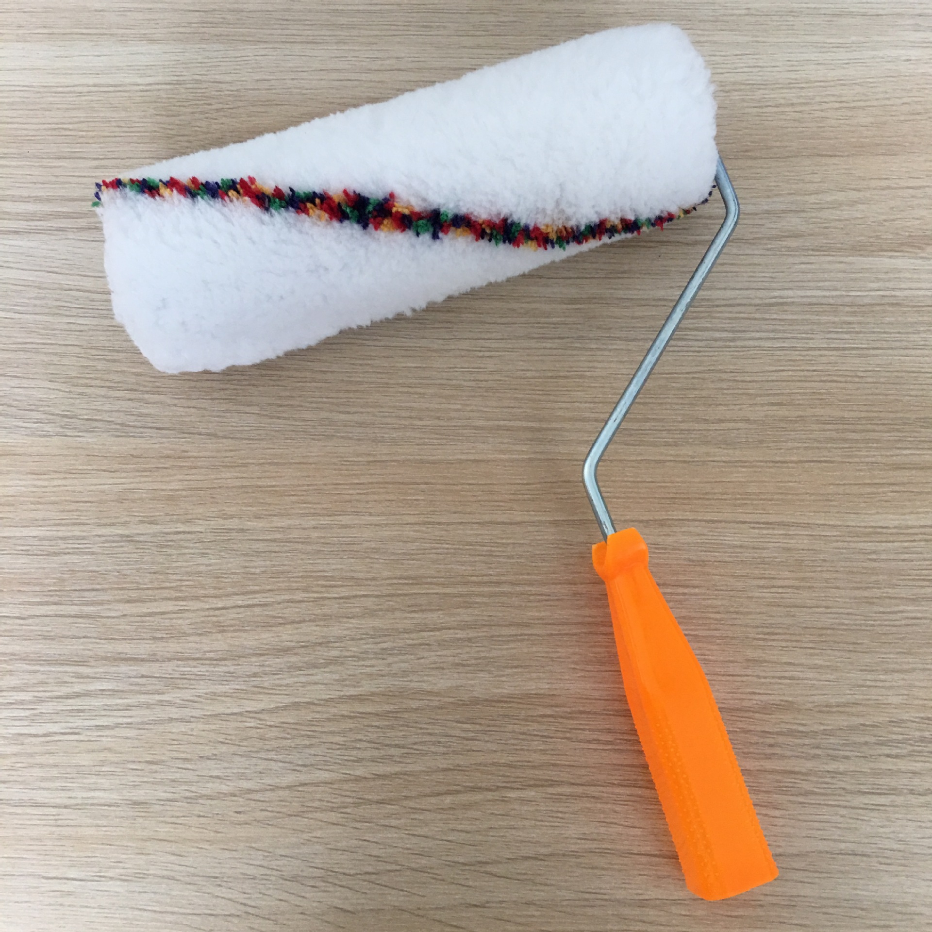 厂家直销滚筒刷 4寸6寸9寸 乳胶漆涂料滚筒刷 刷墙工具 量大从优