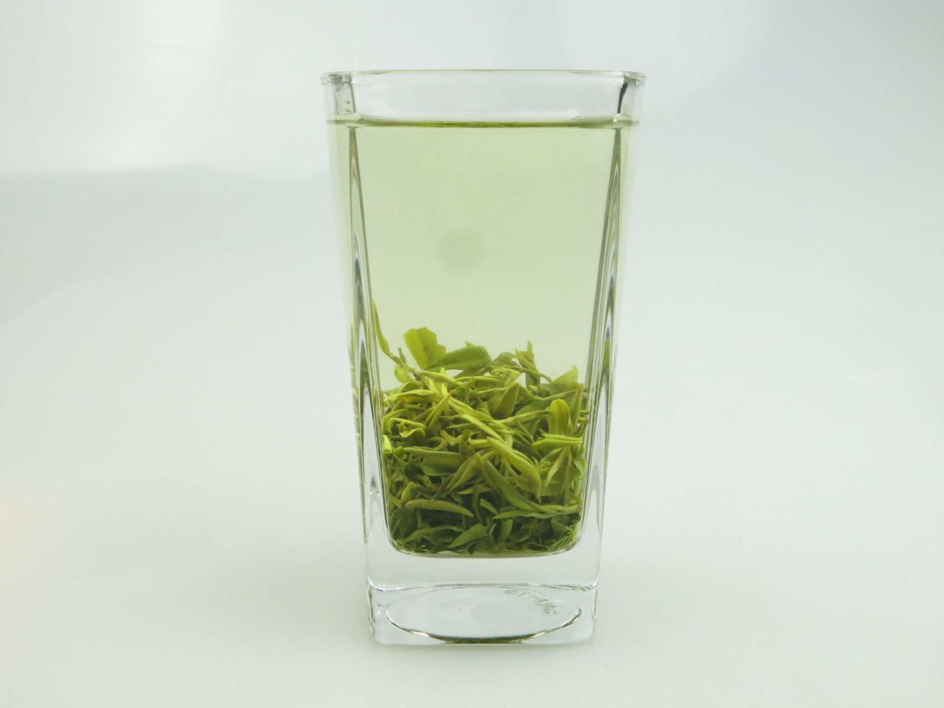 2018茶叶 英山云雾茶 绿色食品 高山绿茶 毛尖 厂家春茶批发 新茶