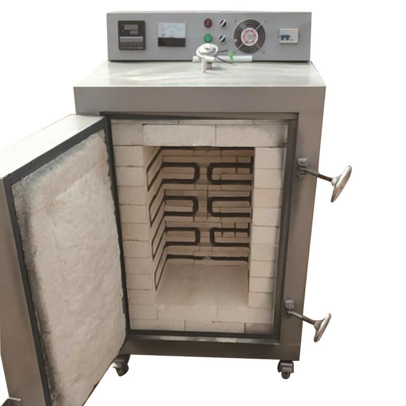 定做高中低温 高温炉烤花窑烘干箱教学家用电阻炉 陶瓷电窑炉设备