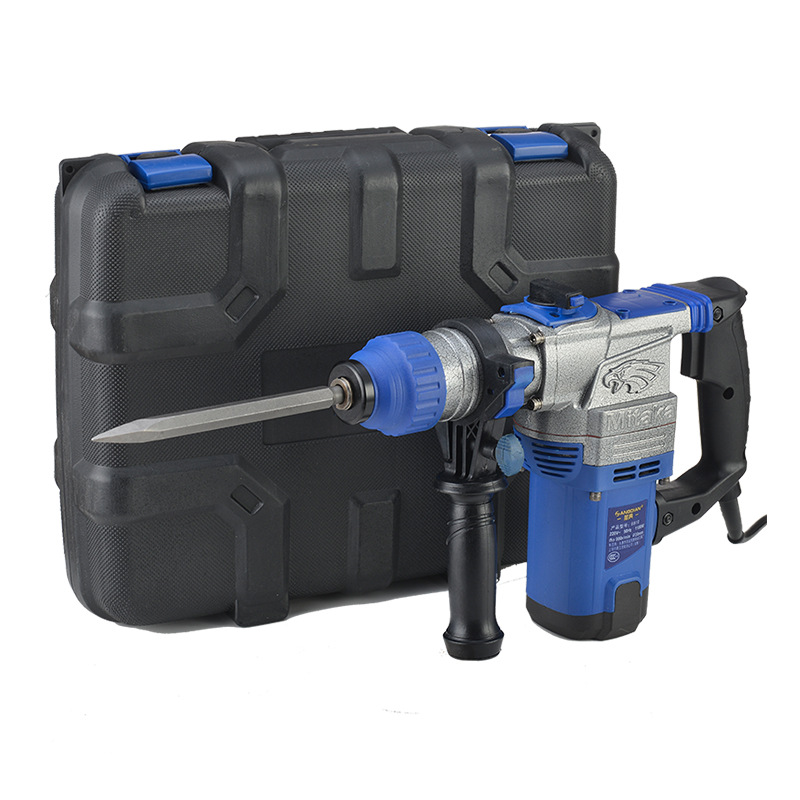 航典电锤电镐电钻两用多功能混凝土电锤冲击电钻家用电动工具厂家