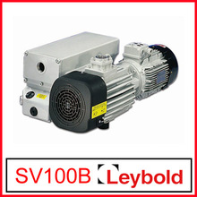 Leybold 莱宝真空泵SV100B 德国莱宝油式真空泵SV系列