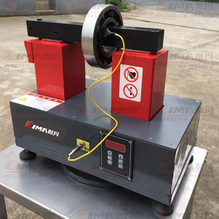 微电脑轴承加热器 自动退磁轴承加热器 电磁感应轴承加热器