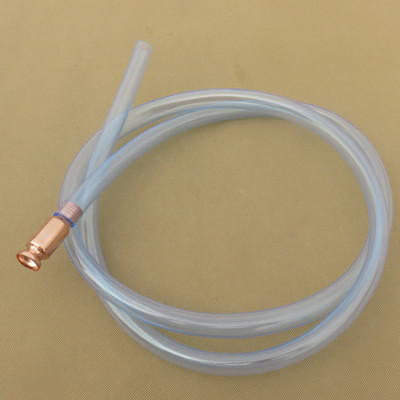 汽车手动抽油器吸油管油箱汽油泵抽油抽水器摩托车抽油自吸虹吸泵