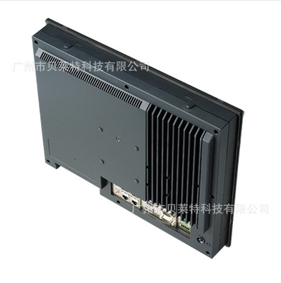 研华工控机19寸工业显示器触摸屏一体机ppc-3190电阻屏