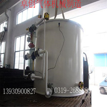 气化设备 汽化器气化器  气化调压设备 水浴式汽化器设备 空温式