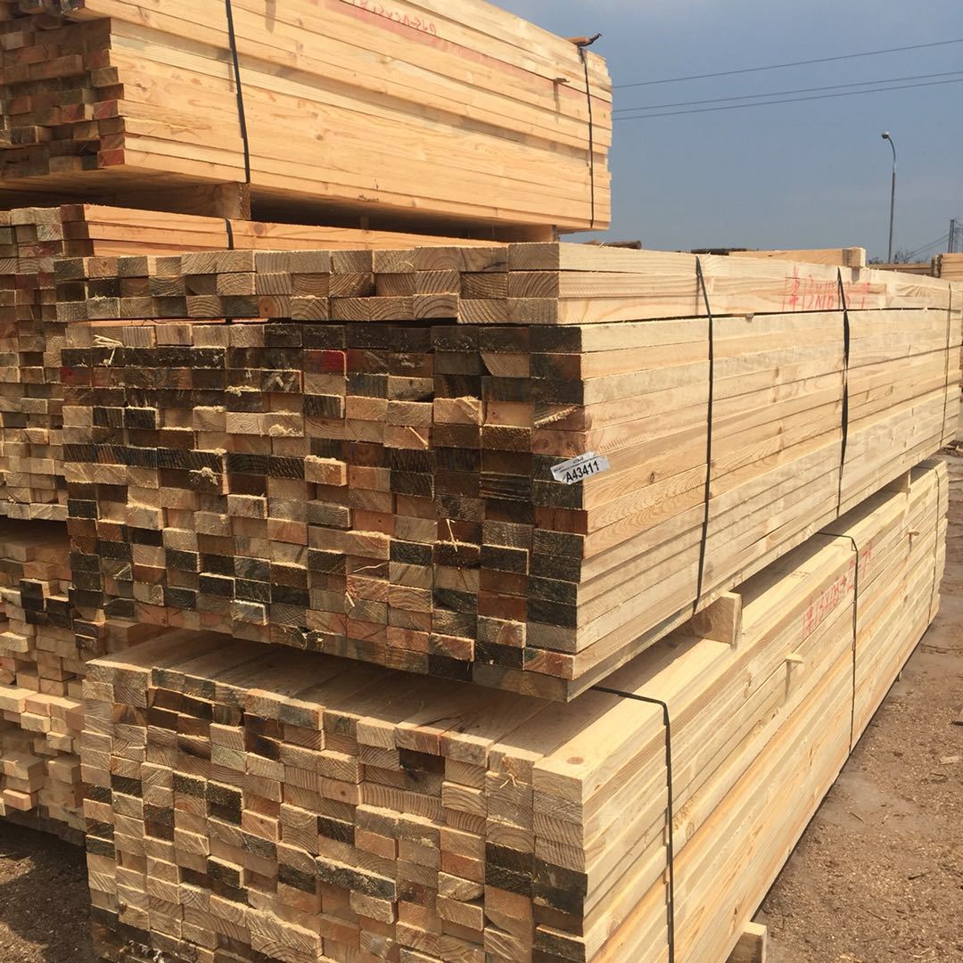 南海木方公司提供杉木建筑木方建筑模板木方