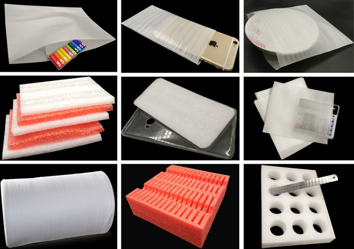 让清风随你而来,看看电子产品珍珠棉包装储存方法!