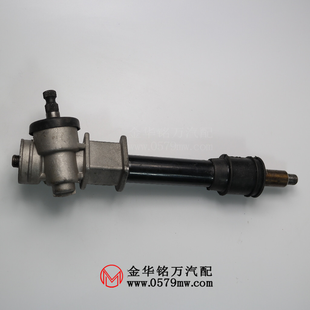 各种新能源电动车配件四轮车电动车方向机转向器总成