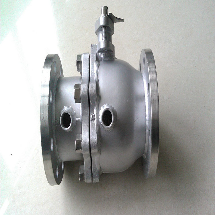 bq41f夹套保温球阀 bq41f-16p不锈钢夹套球阀对夹保温球阀厂家-阿里巴