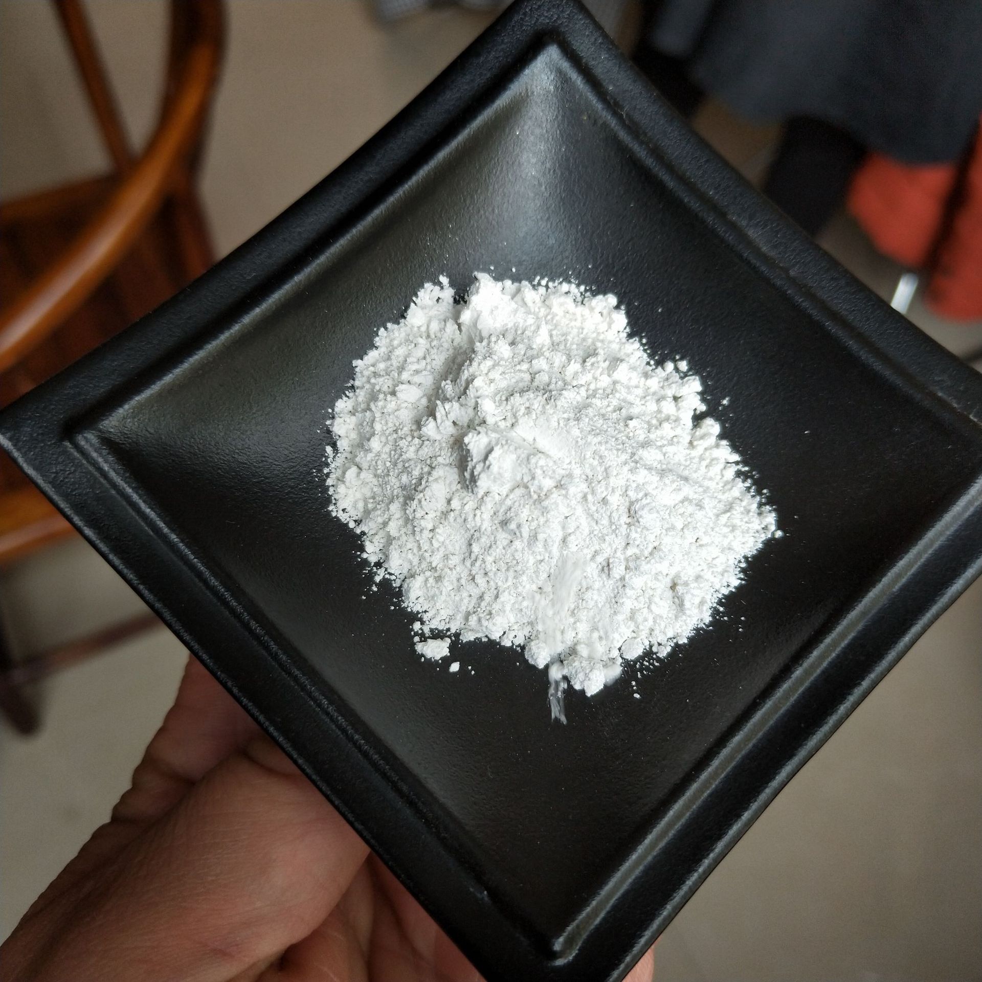 白色透明膨润土 水性涂料用改性膨润土 胶水用改性膨润土 sl-1500