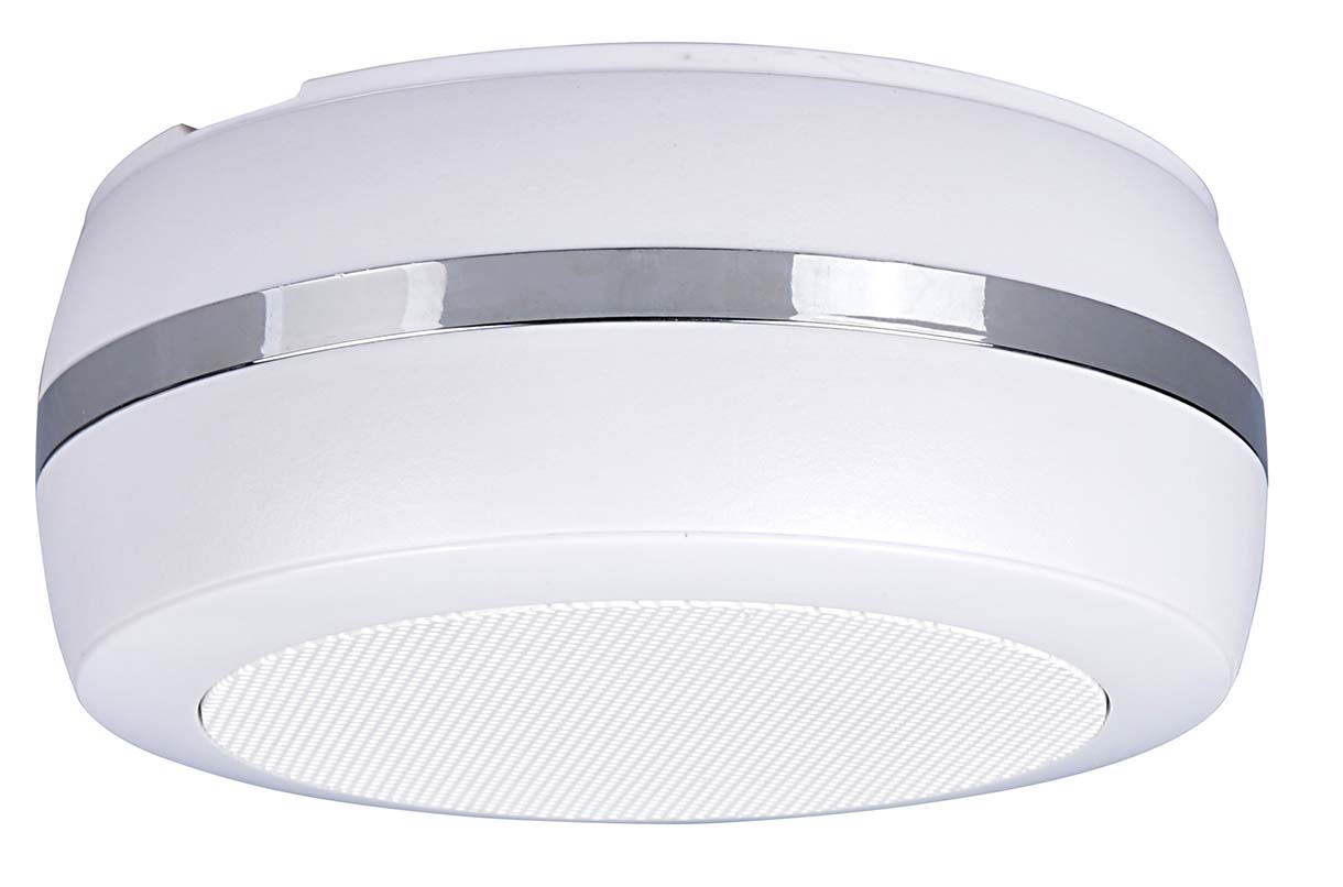 菲乐普 feilep hd-55 高端明装吸顶音响   消防明装吸顶