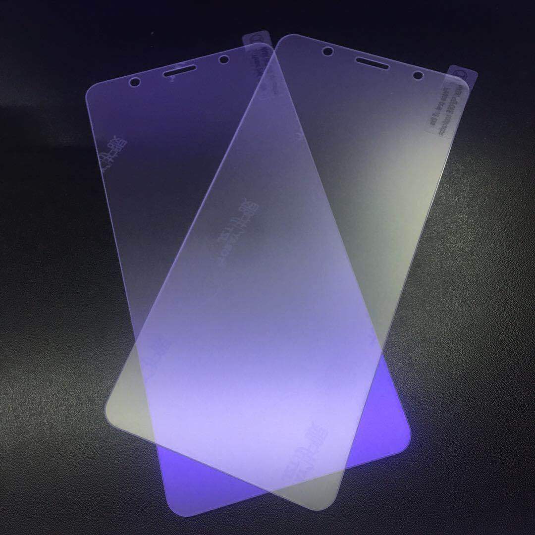 适用于iphone5s 5s苹果电镀钢化膜iphone7plus彩色钢化镜