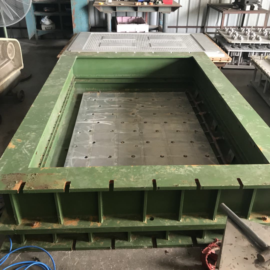 成型模-epp eps epo包装定制模具预定 85液晶面板包装盒-成型模尽在.