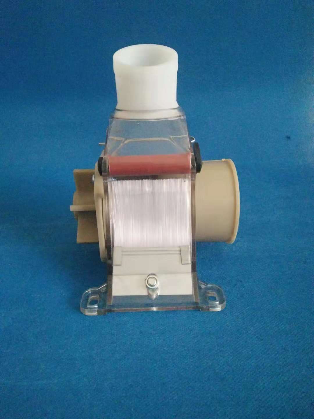 精播机平底排肥盒 免耕播种机施肥盒 小麦水稻播种盒 农机配件