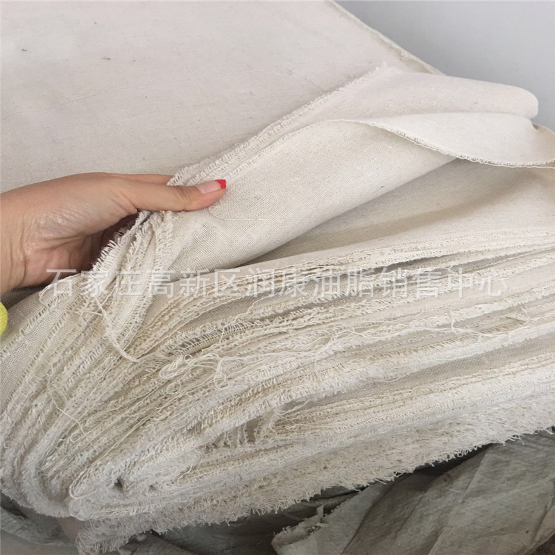 擦拭棉布 擦武器擦机械设备擦枪布 吸油吸水不掉色 米/件