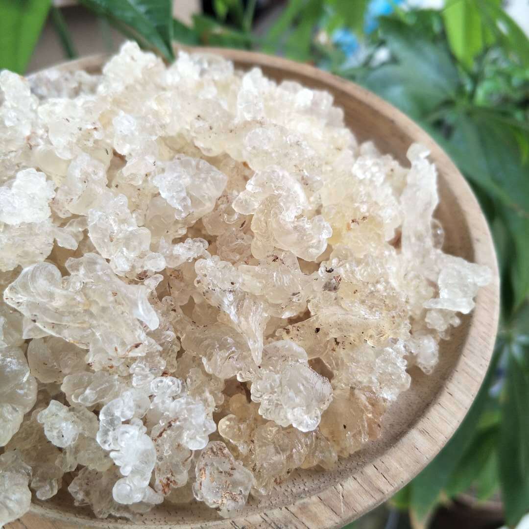 【田源】拉丝雪燕树雪燕 新货上市一件500克