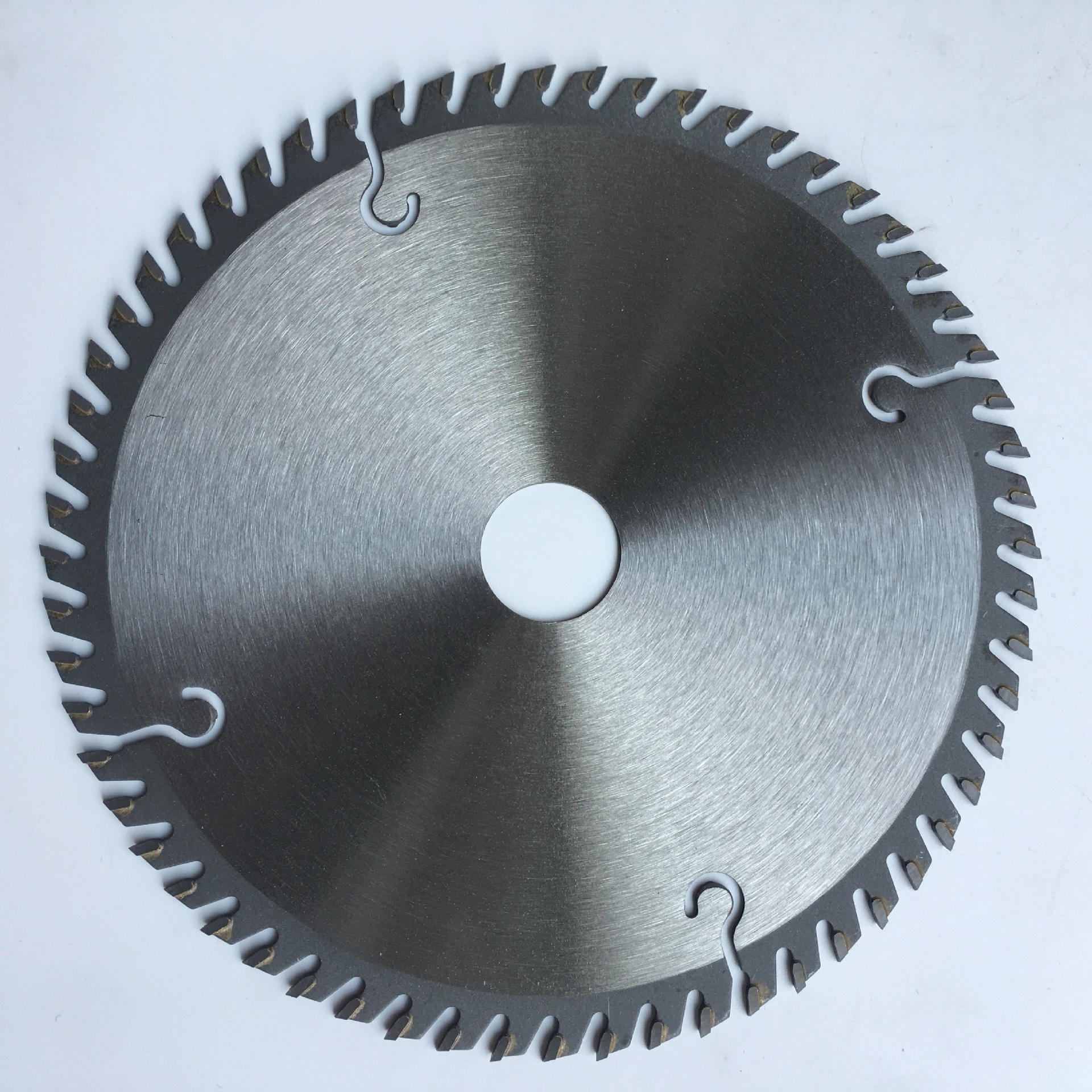 木工合金锯片 铝合金电圆锯 切割片木板 硬质合金木工锯片厂家