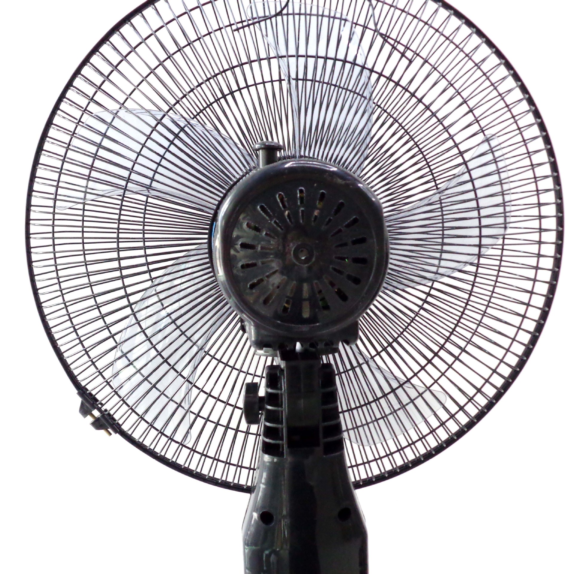 钻石牌风扇16寸定时摇头落地扇家用客厅立时风扇特价礼品批发