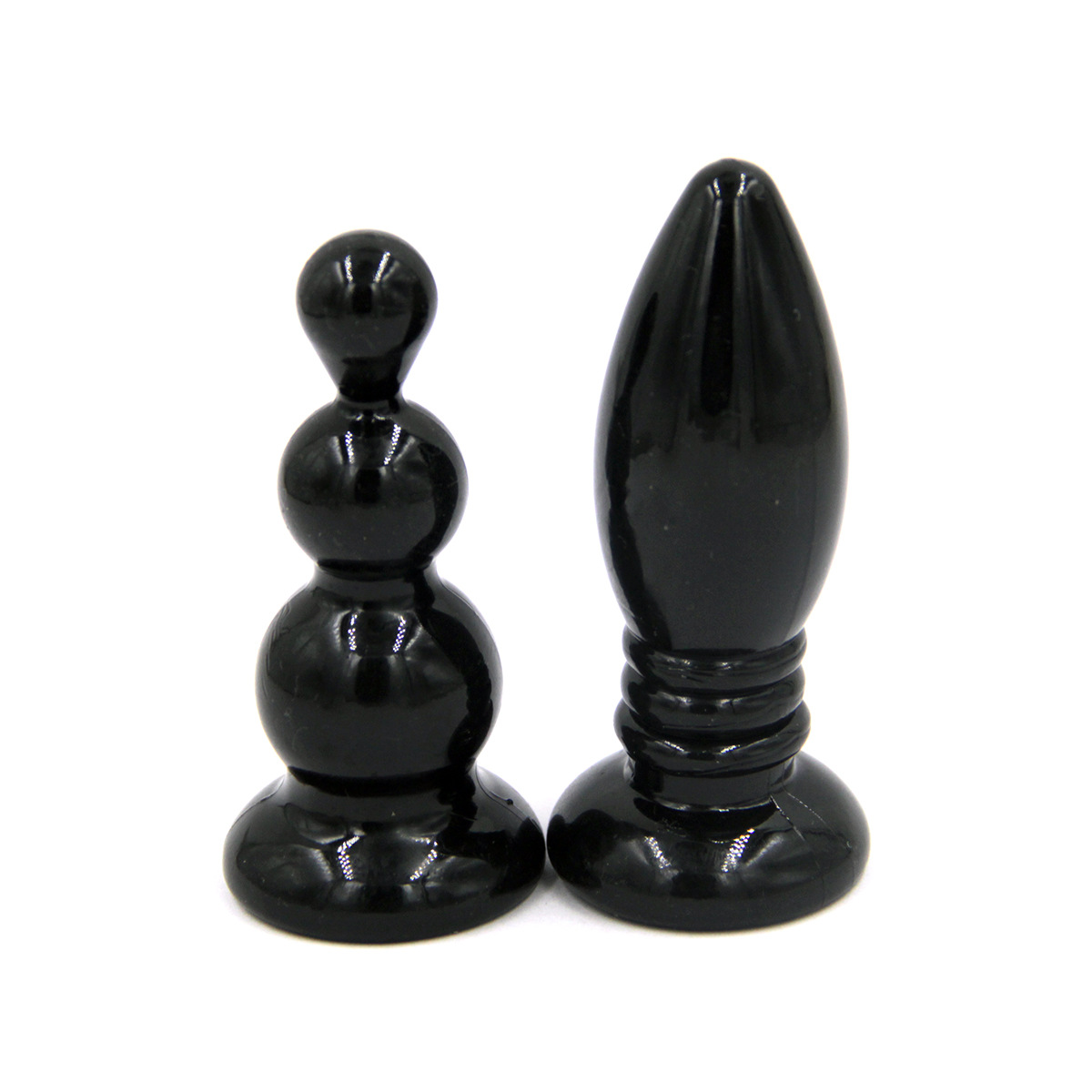 Orissi New Back Court Elf Pull Beads Butt Plug Sex Toy Butt Plug Masturbation Device Sex Toys for Men and Women