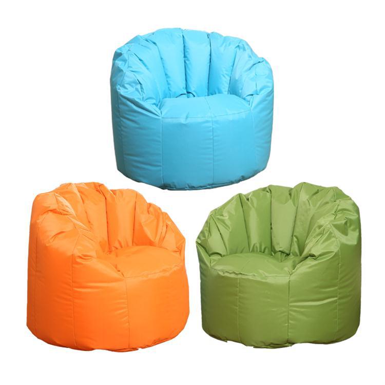 懒人沙发填充物是什么?