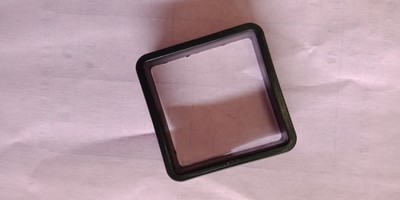 防水胶套 护栏配件 耐磨胶套 阳台护栏专用配件佛山配件