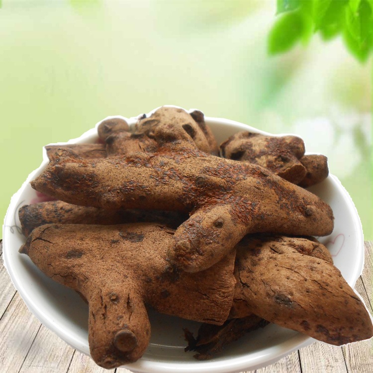 达欣中药材批发申姜  骨碎补一件起批量大从优