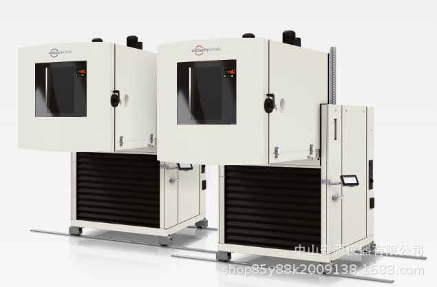 weiss伟思模拟试验箱综合振动试验箱高低温箱中山珠海佛山江门