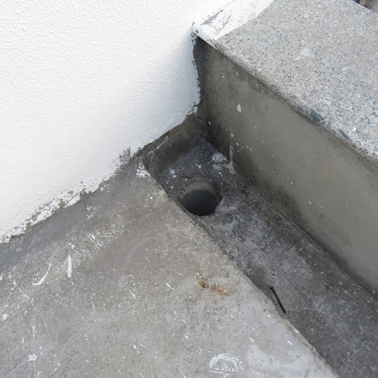 304/110不锈钢天台地漏 排水沟口防堵网罩 阳台地漏雨水斗